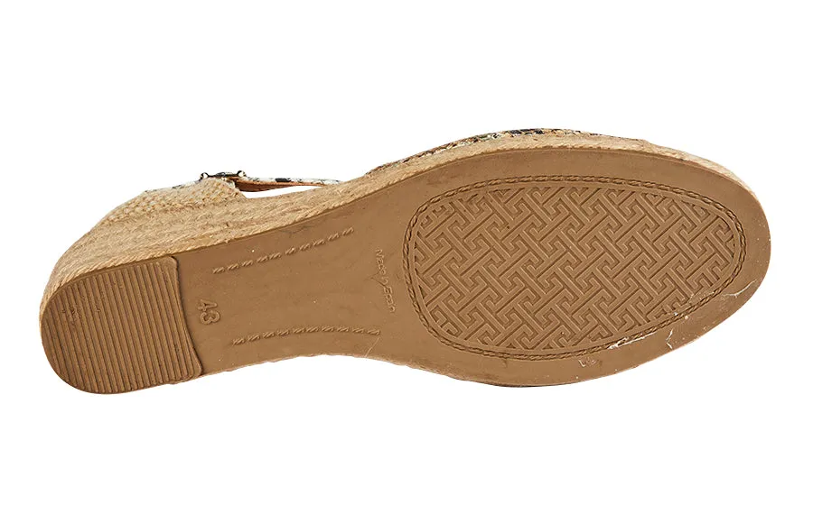 Heavy Walk Soft Motion Tp Mood Snake