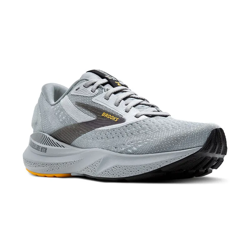 Ventilated Mesh Long Distance Men's Adrenaline GTS 24 Alloy/White/Gold
