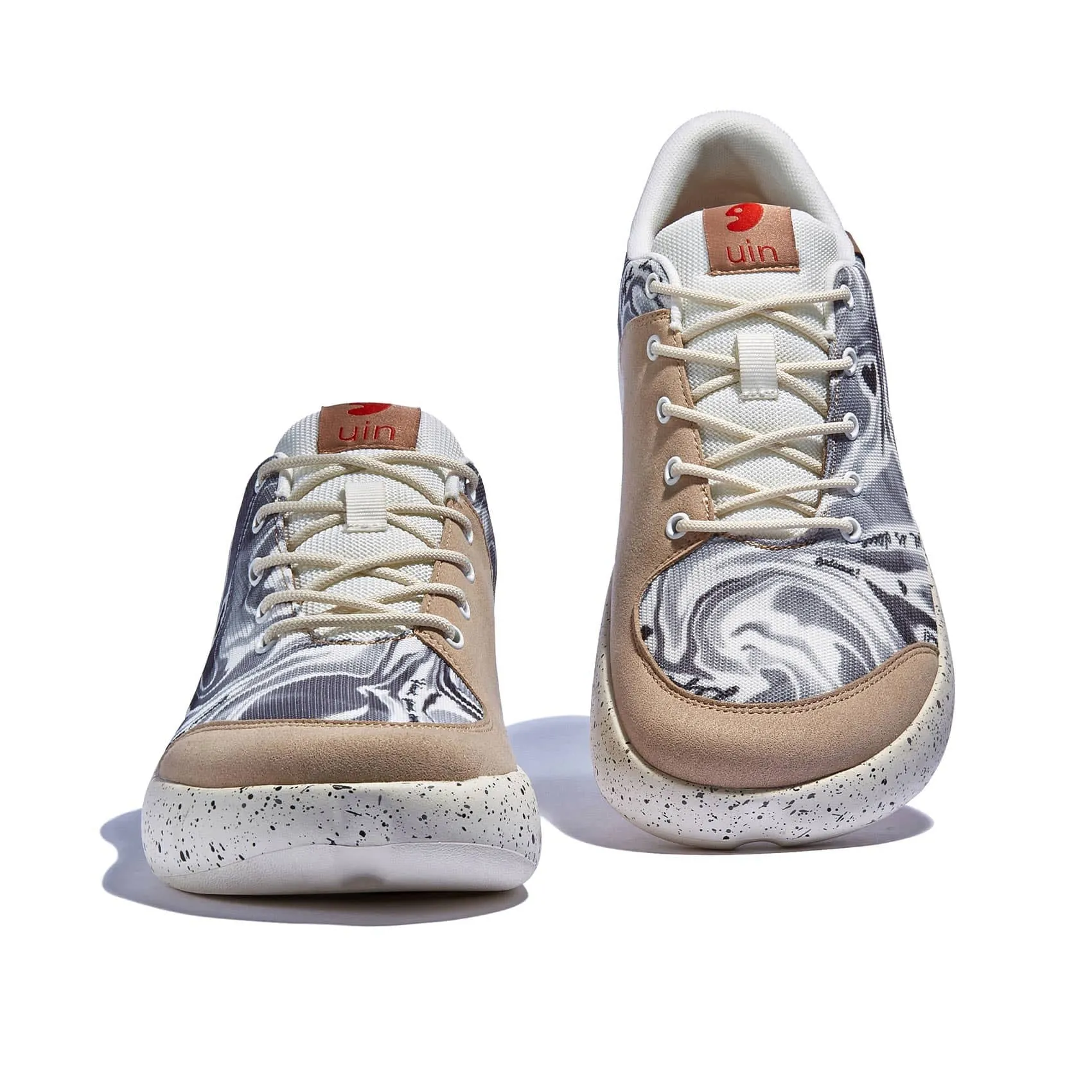 Spiral Galaxy Bartello VI Men All Terrain Fit Ventilated Upper