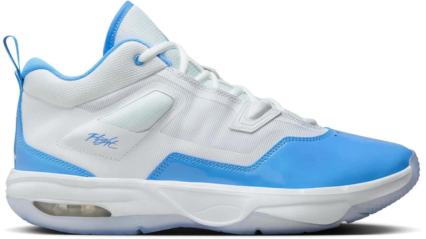 Stay Loyal 3 Men's Basketball Shoes Ultra Responsive Padding Tournament Use Ready