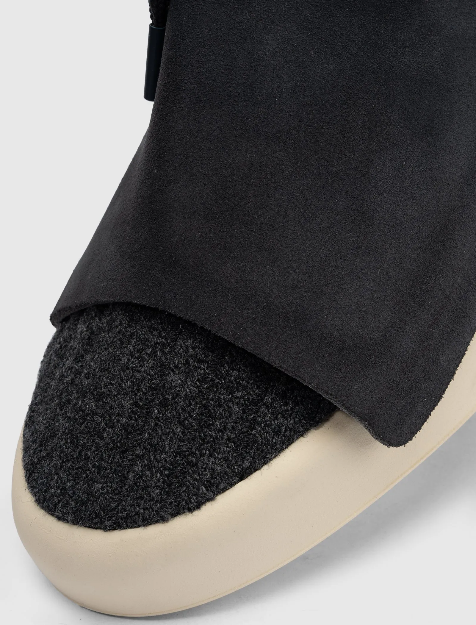 MOC KNIT STRAP Stretch Fabric Active People