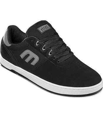 Active living Etnies Wallen - Black Grey