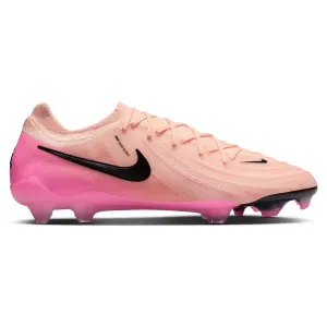 Phantom GX 2 Elite Firm Ground Low Top Men's Football Boots All weather