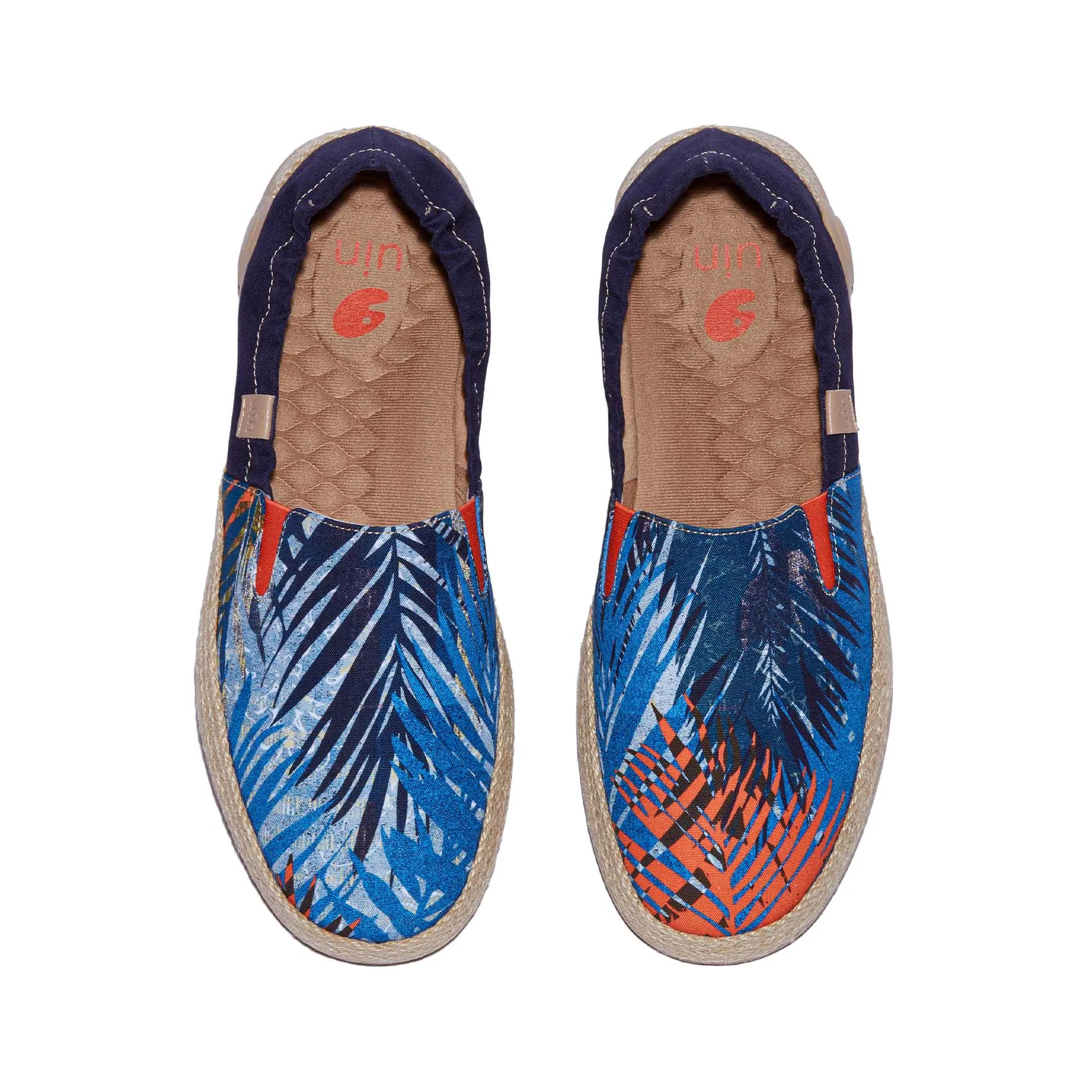 Light Run Chill Essential Jungle Tree Shadow Marbella VI Men