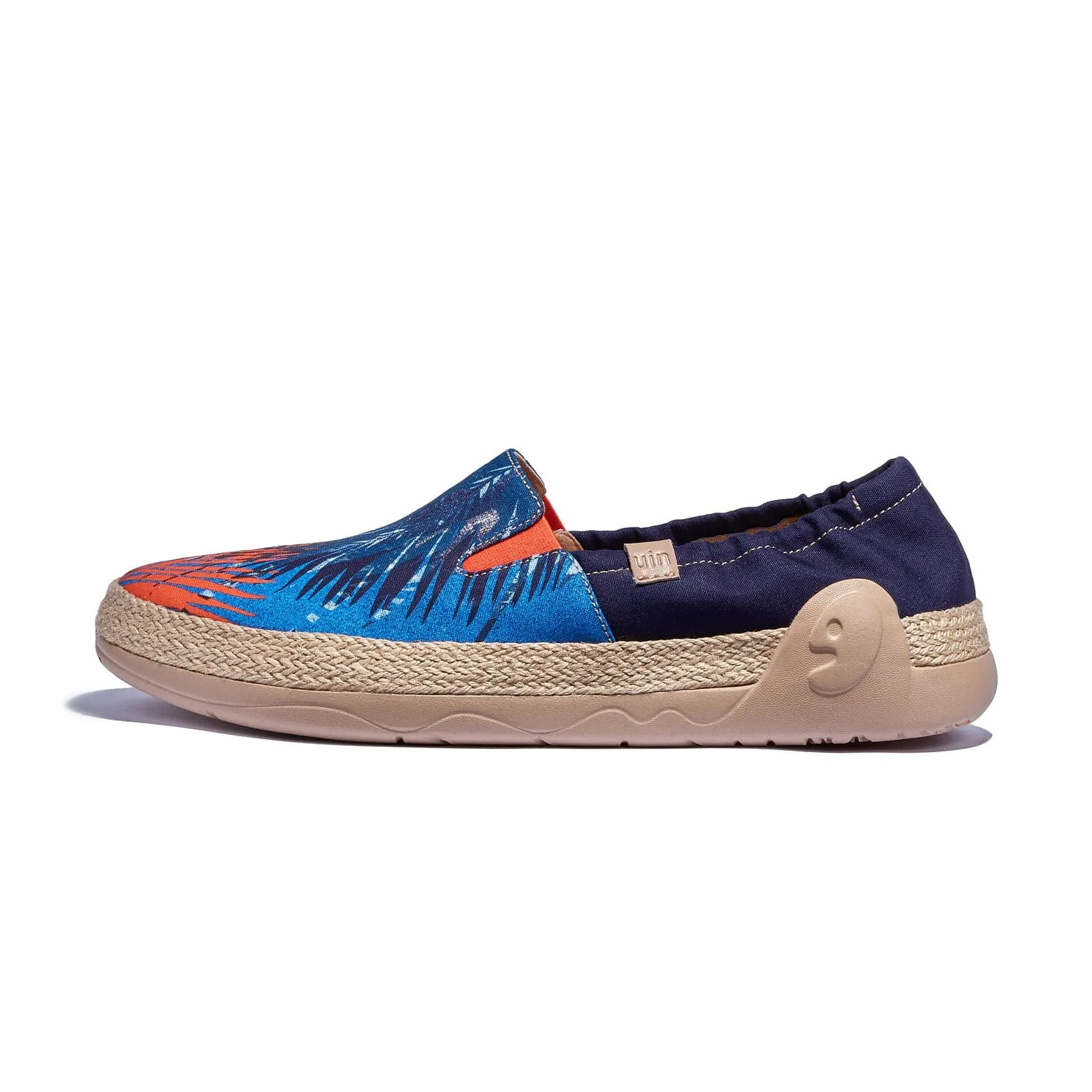 Comfortable fit Jungle Tree Shadow Marbella VI Men