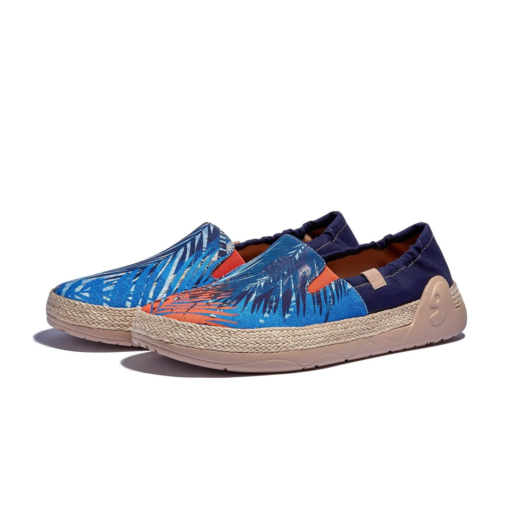 Jungle Tree Shadow Marbella VI Men Motion Grip Wind Step
