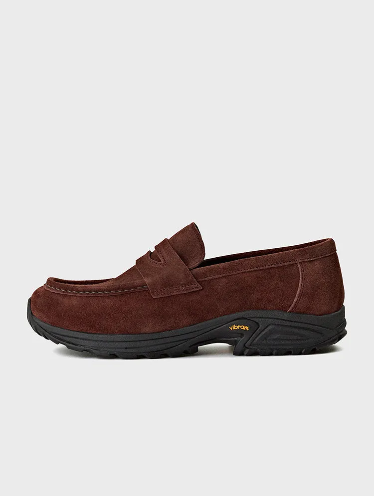 All Terrain Stylish Commuters Maron Red Bean