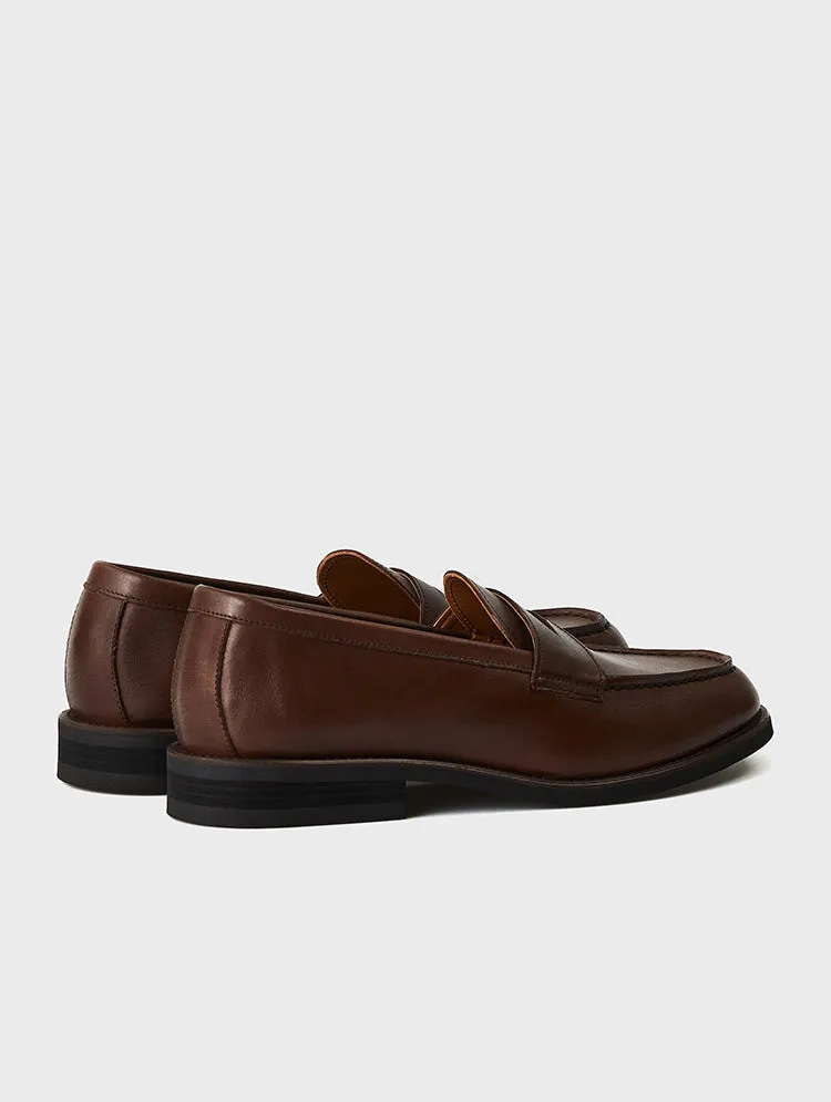Seamless Fit Running Errands Secure fit Ralph Brown