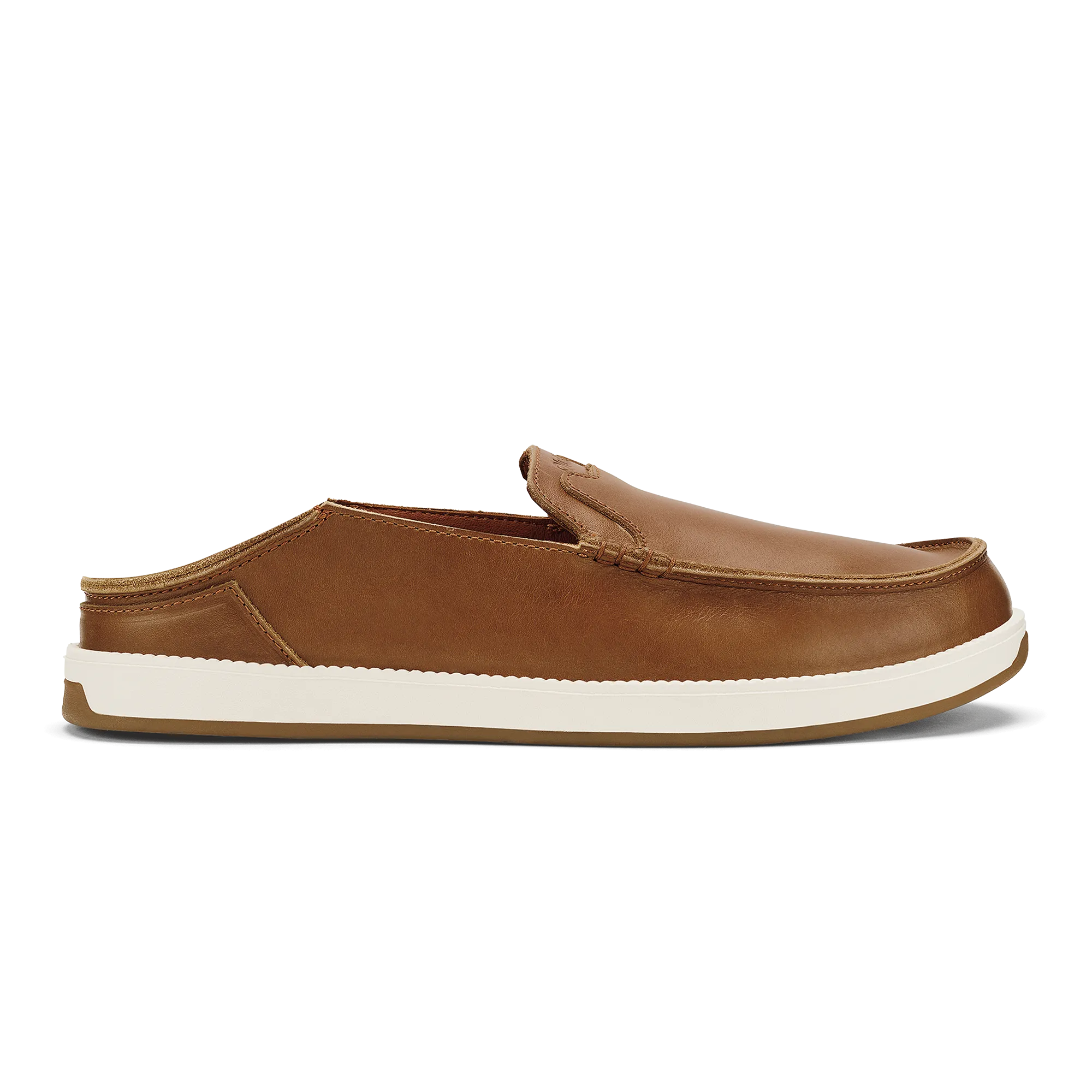 K??kaha Nia - Fox Travel Comfort Step Step in Style