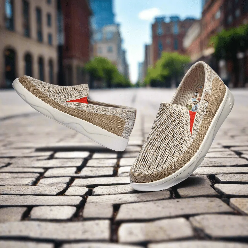 Water   Resistant Cappuccino Tarragona II Women