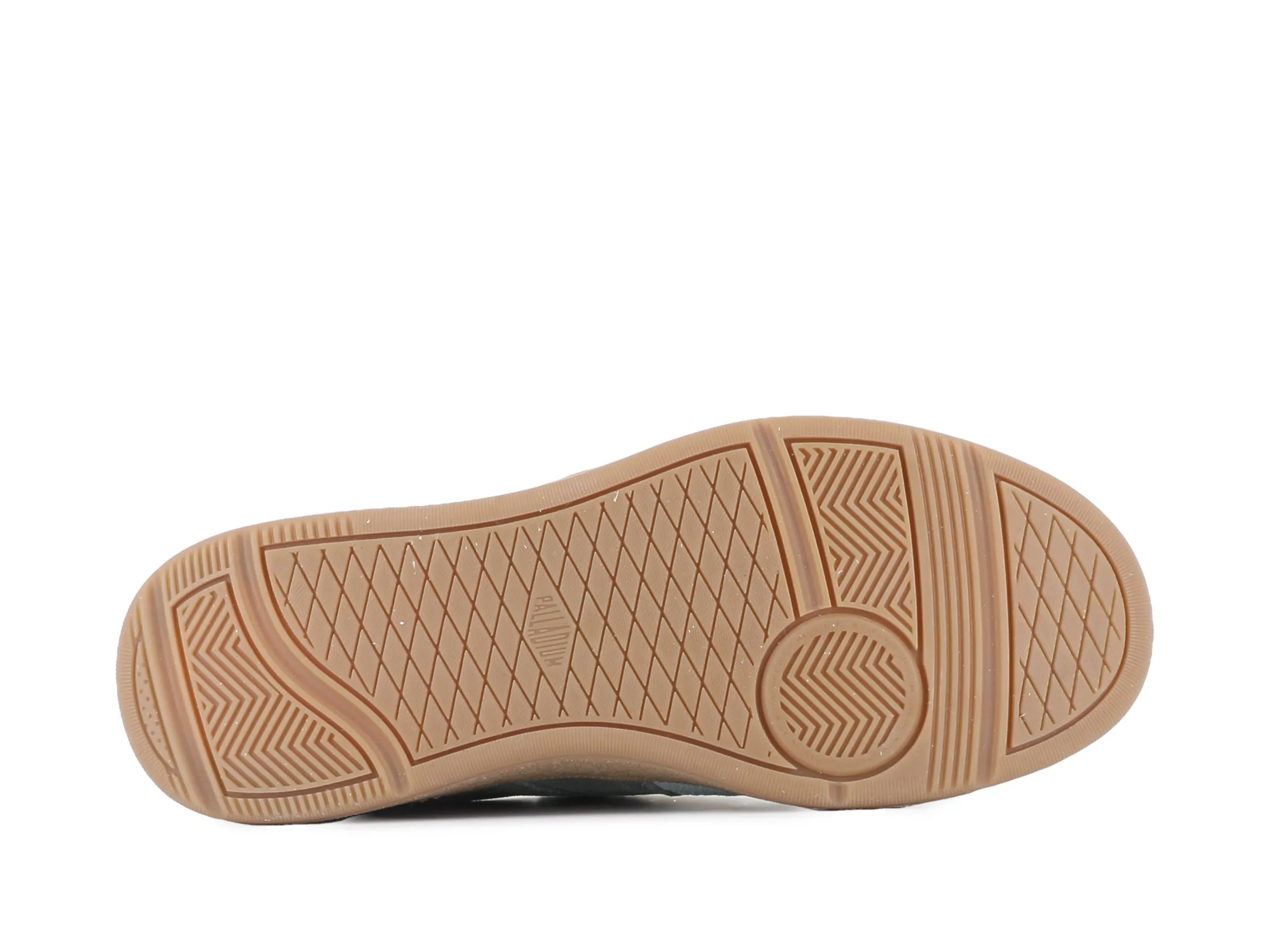 79505-412-M | PALLACUP FLAME SUEDE | MIST GRAY Gift Easy