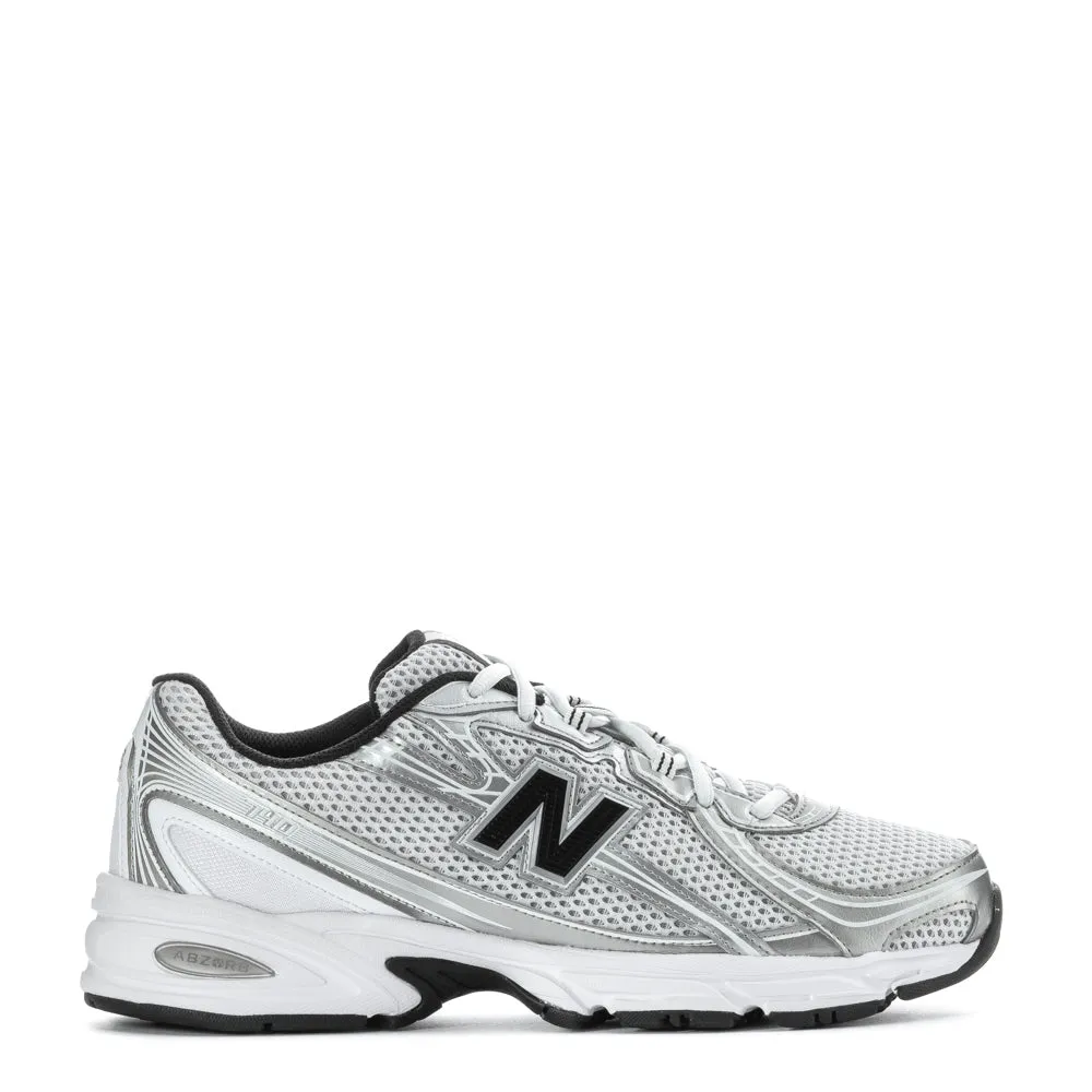 stability features 740 - Mens