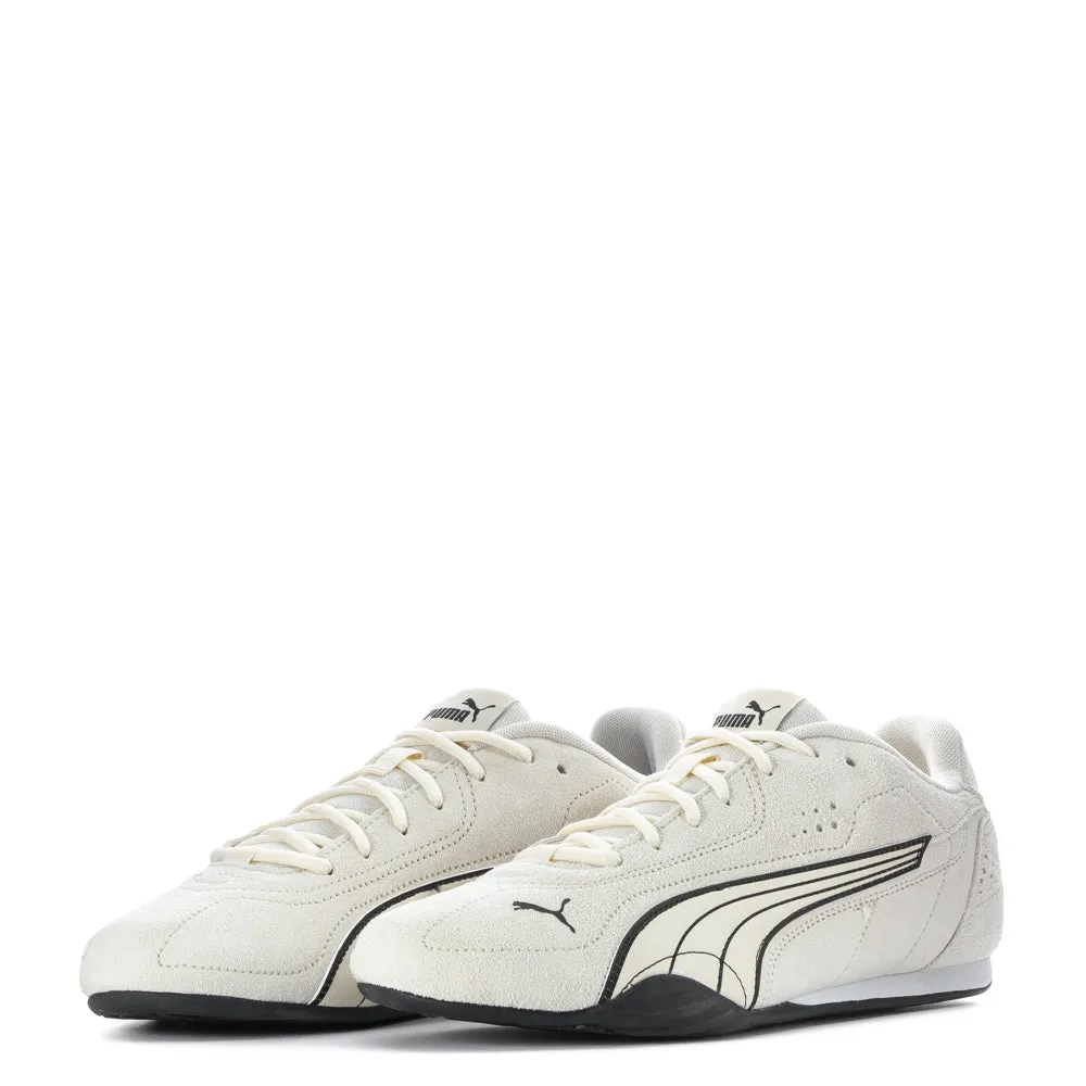 Catch- Mens hook - and - loop - trimmed - design shoes running in a floating bridge area shoes