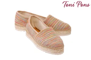 Tp Eladia Fashion-Ready