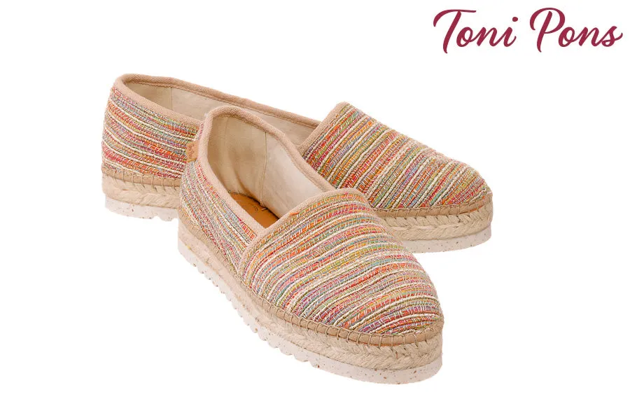 Tp Eladia Fashion-Ready