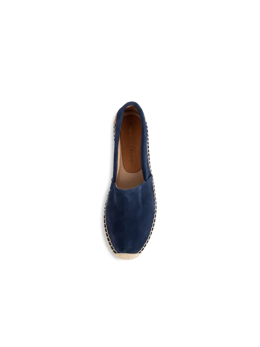 Abigail Slip On Espadrille Winter Fit Weightless Feel