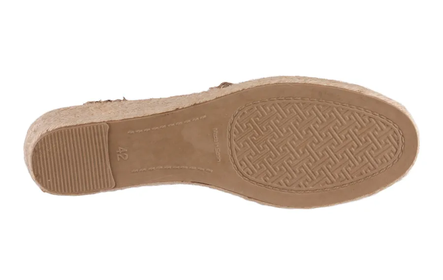 Tp Velvet Taupe Party Go