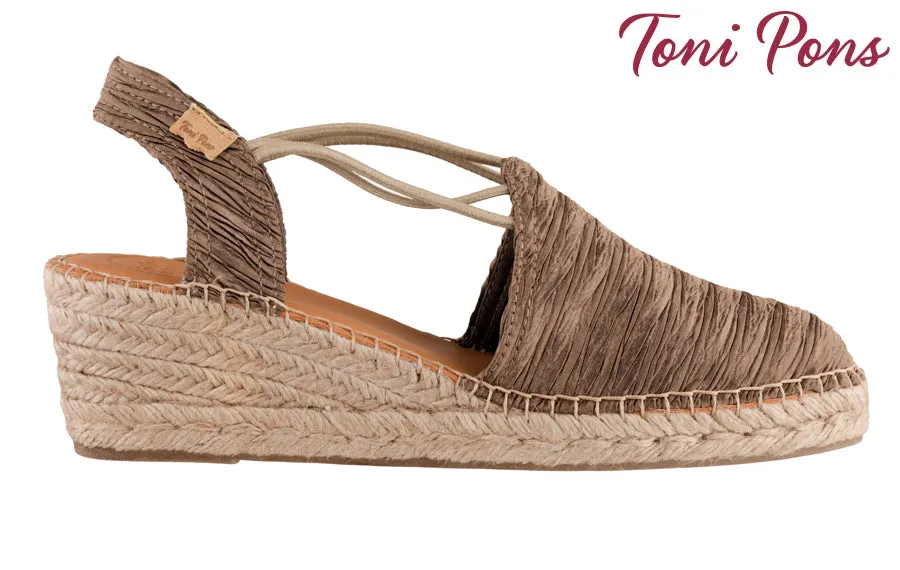 Mark Step Everyday Function Tp Velvet Taupe