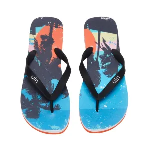 Coastal Fit Walks Poolside Essentials Palm in Sunset 2 Blanes Men