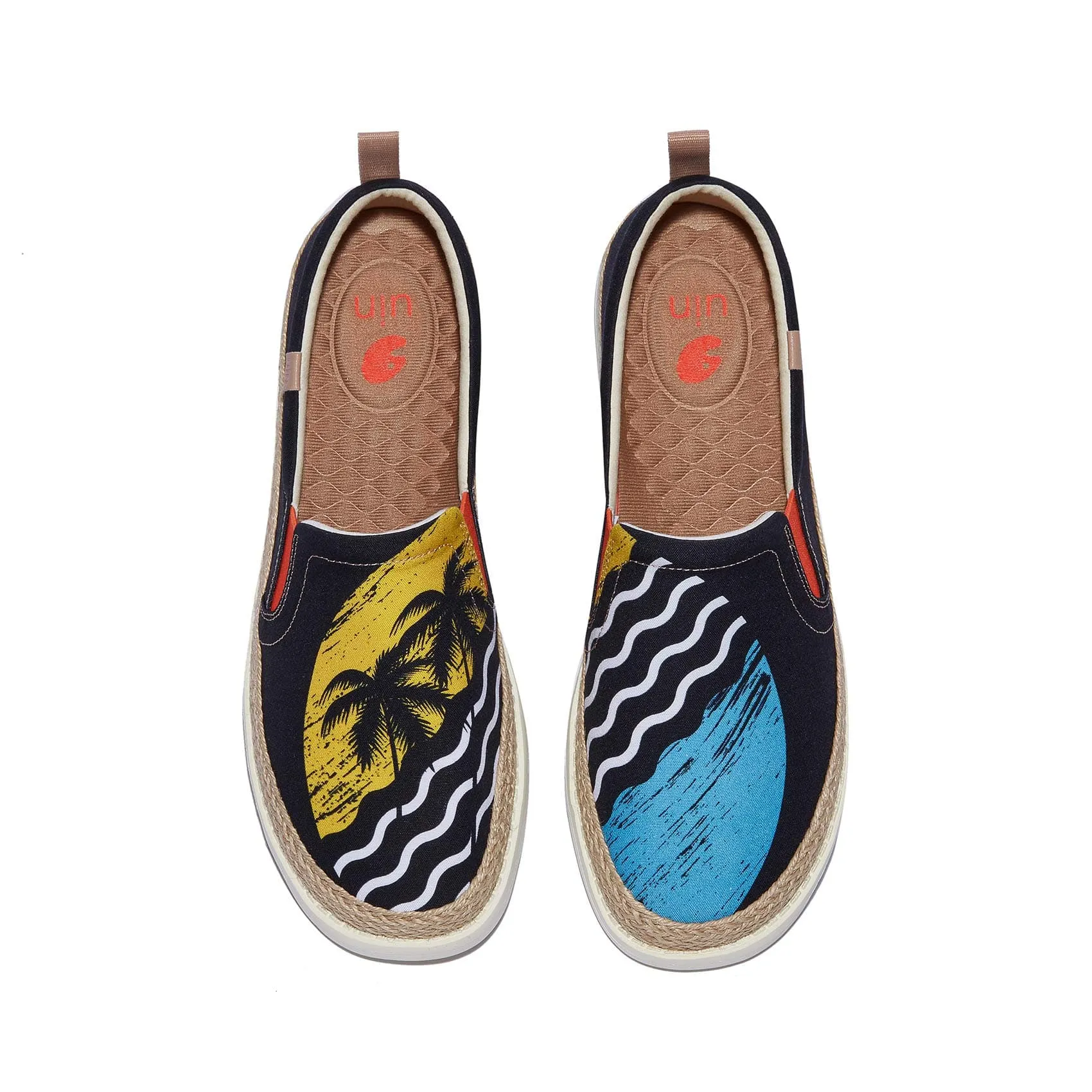 Outfit Essential Chase the Sunset Tarragona I Men