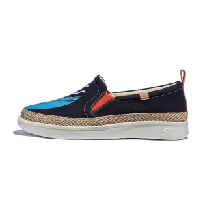 Chase the Sunset Tarragona I Men ShockAbsorbingSole
