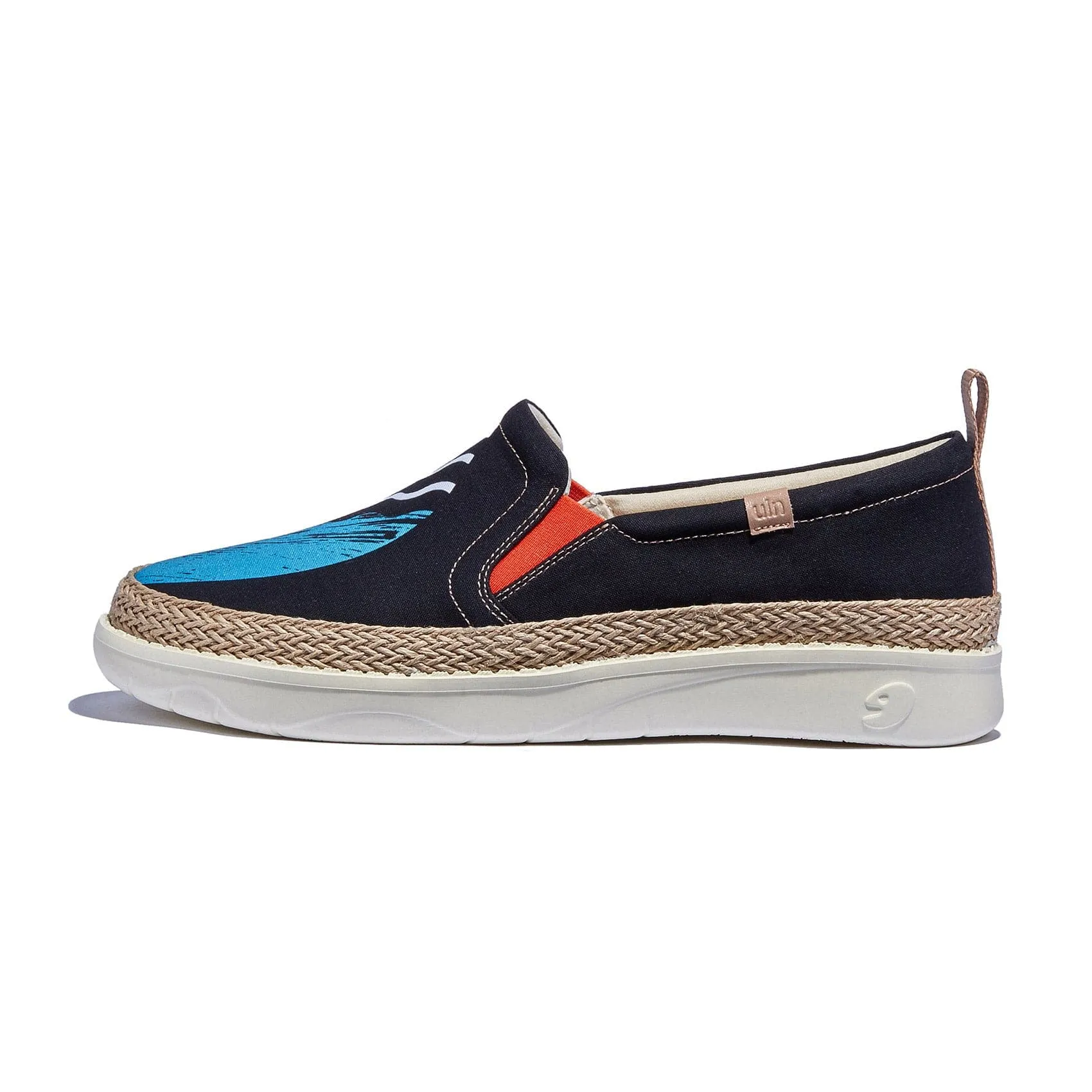 Chase the Sunset Tarragona I Men ShockAbsorbingSole