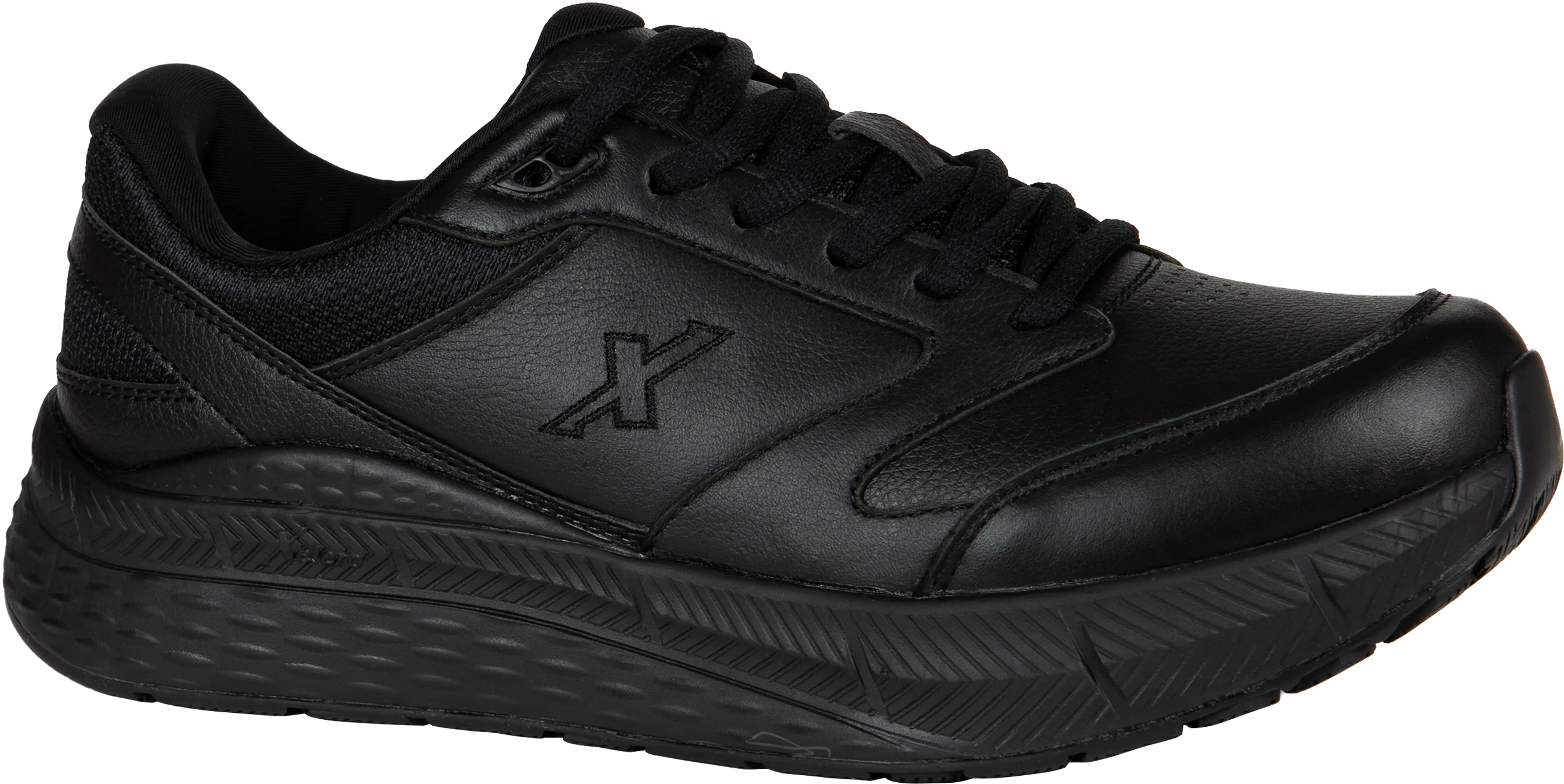 Steadfast Walker - Black - Men's for sand