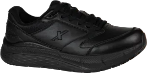 Street Sneakers dark shades Steadfast Walker - Black - Men's