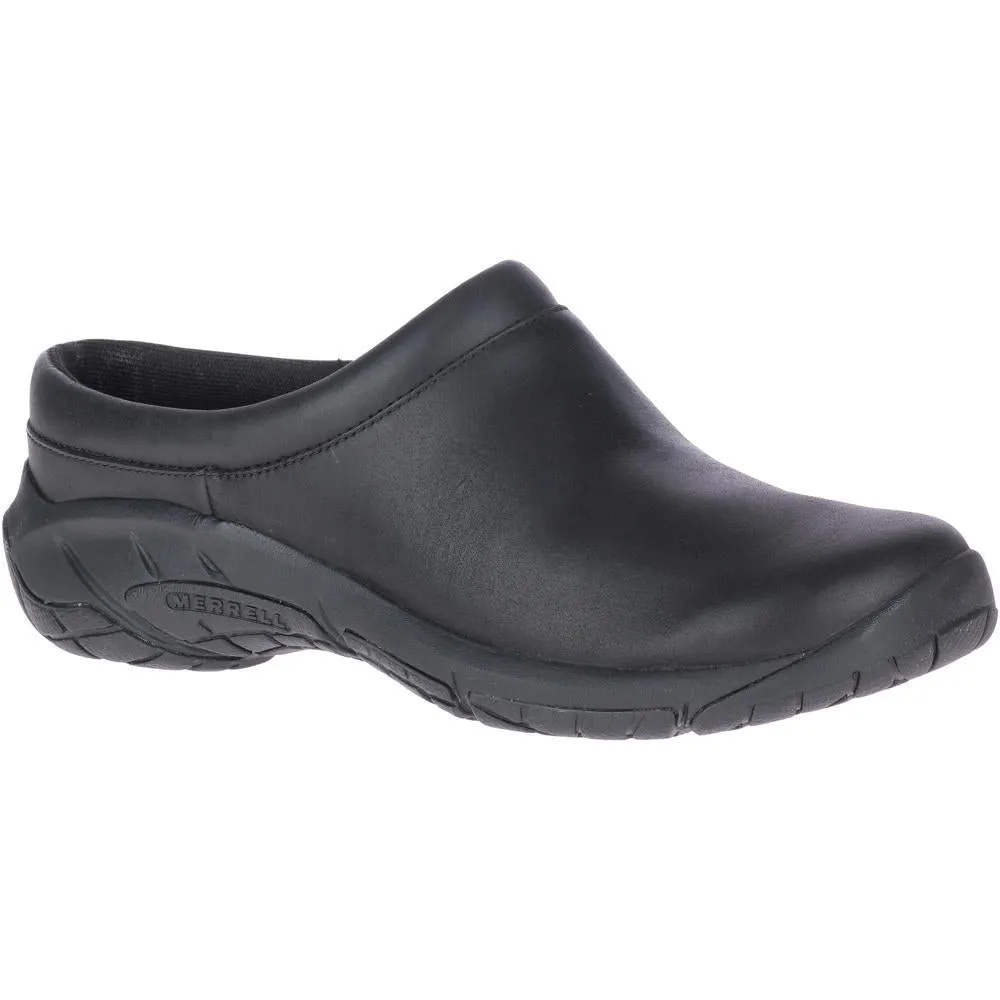 Encore Nova 4 - Black - Women's Durable Strap