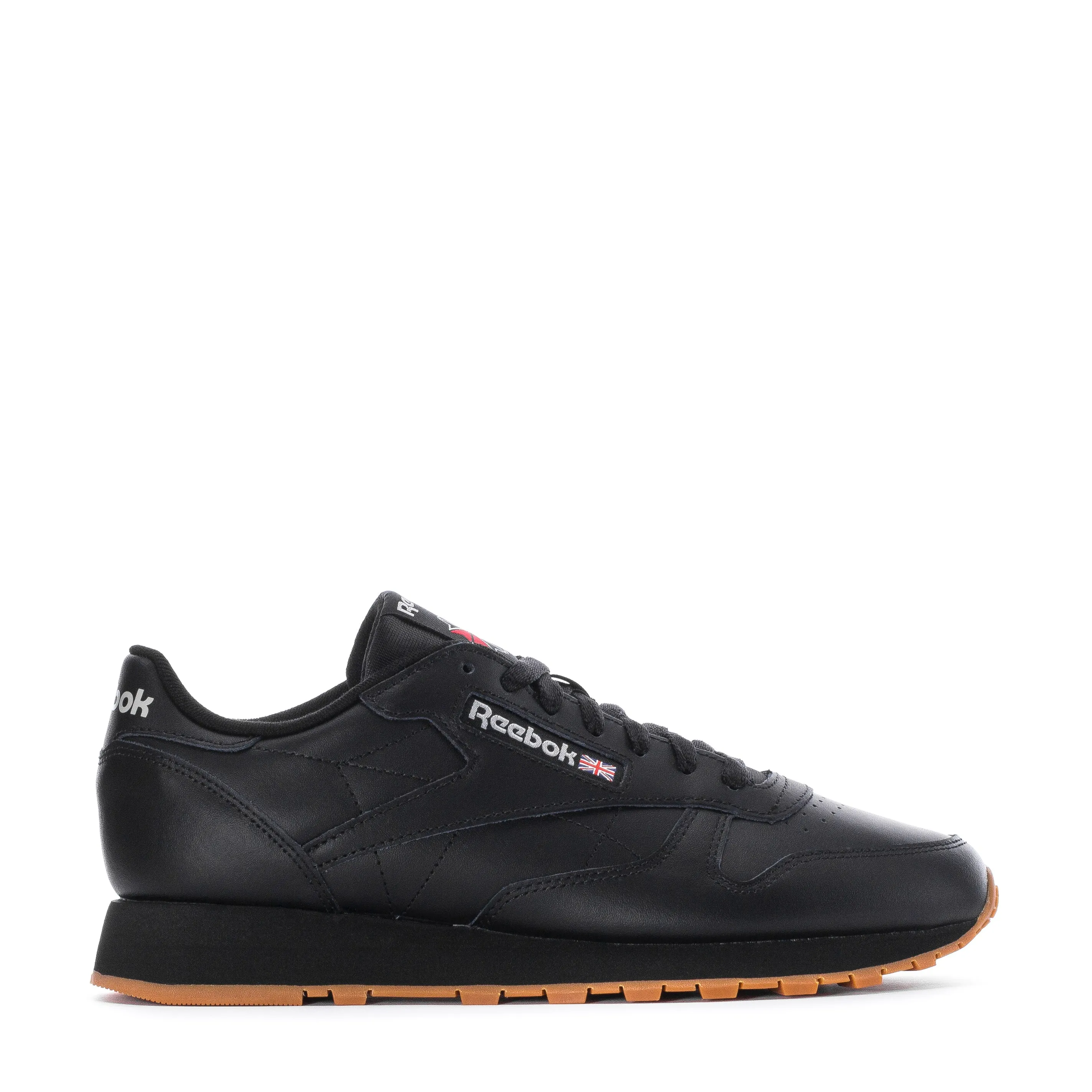 Classic Leather - Mens stable platform shoes