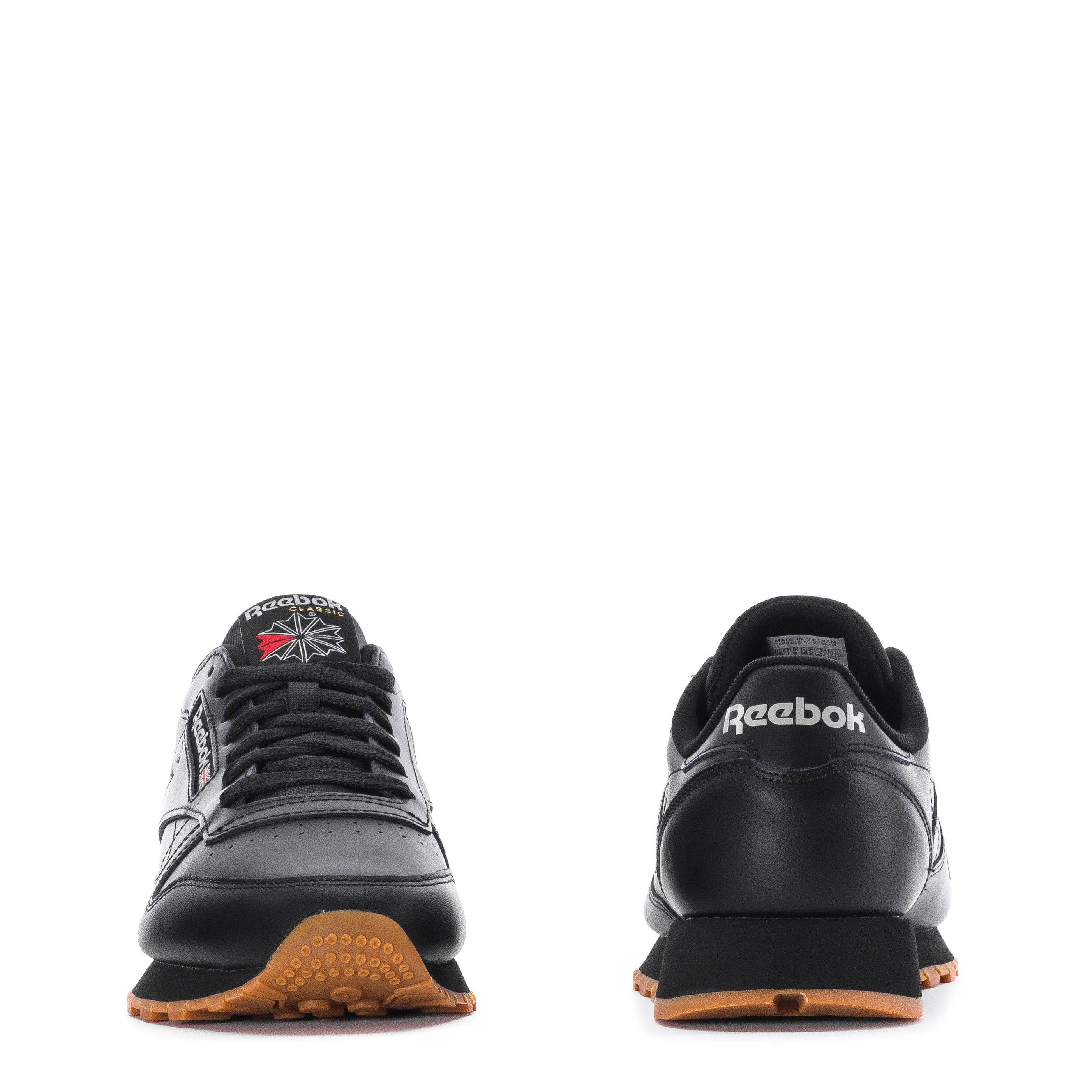 Classic Leather - Mens Dry