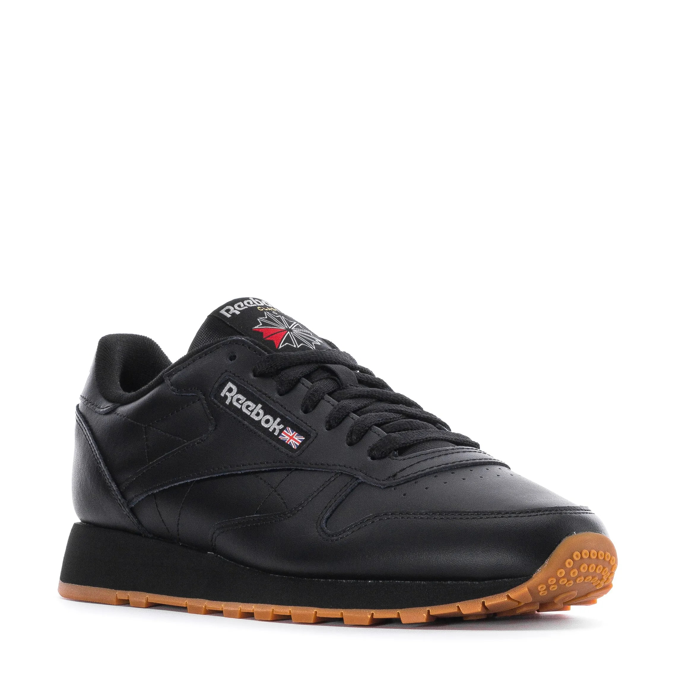 Speed running fair play Classic Leather - Mens