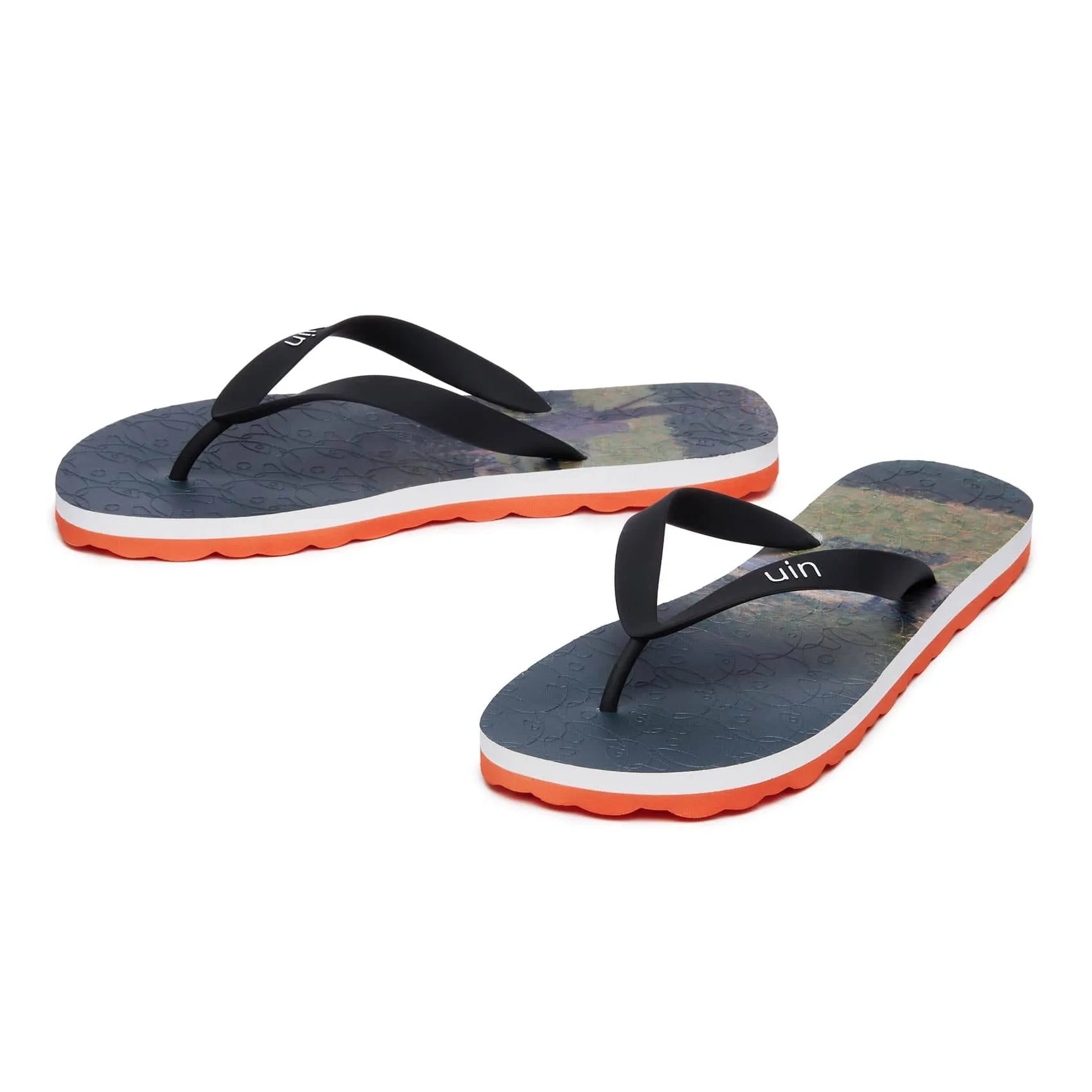 Georges Seurat Study for La Grande Jatte Blanes Men Ankle Strap