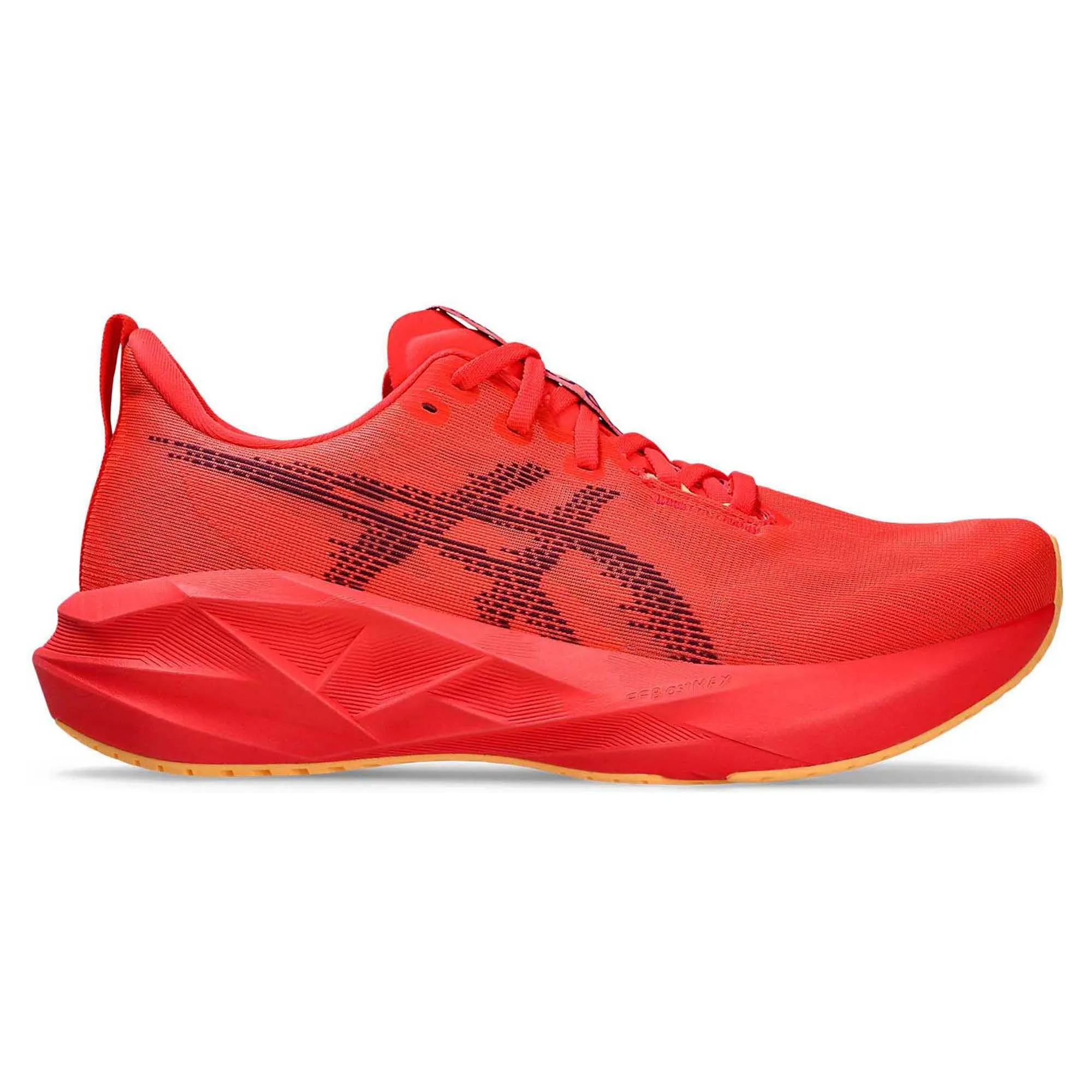 Asics Novablast 5 Men's Running Shoes Subtle Comfortable Midsole