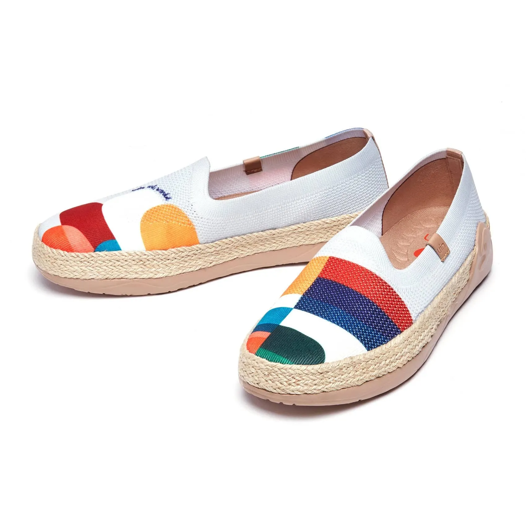 Active feel Hold That Color Marbella II Men