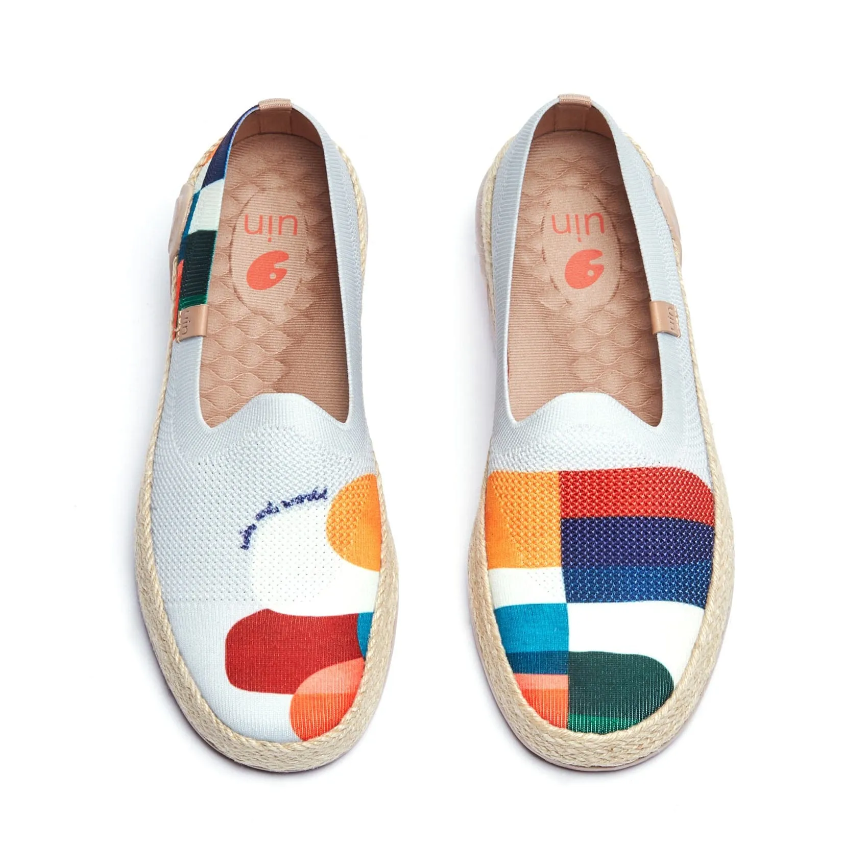 Soft Design Breath Motion Hold That Color Marbella II Men