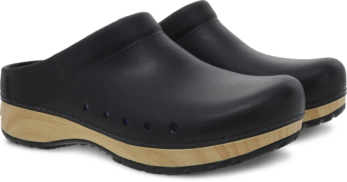Kane - Black - Women's Durable Outdoor Shoes