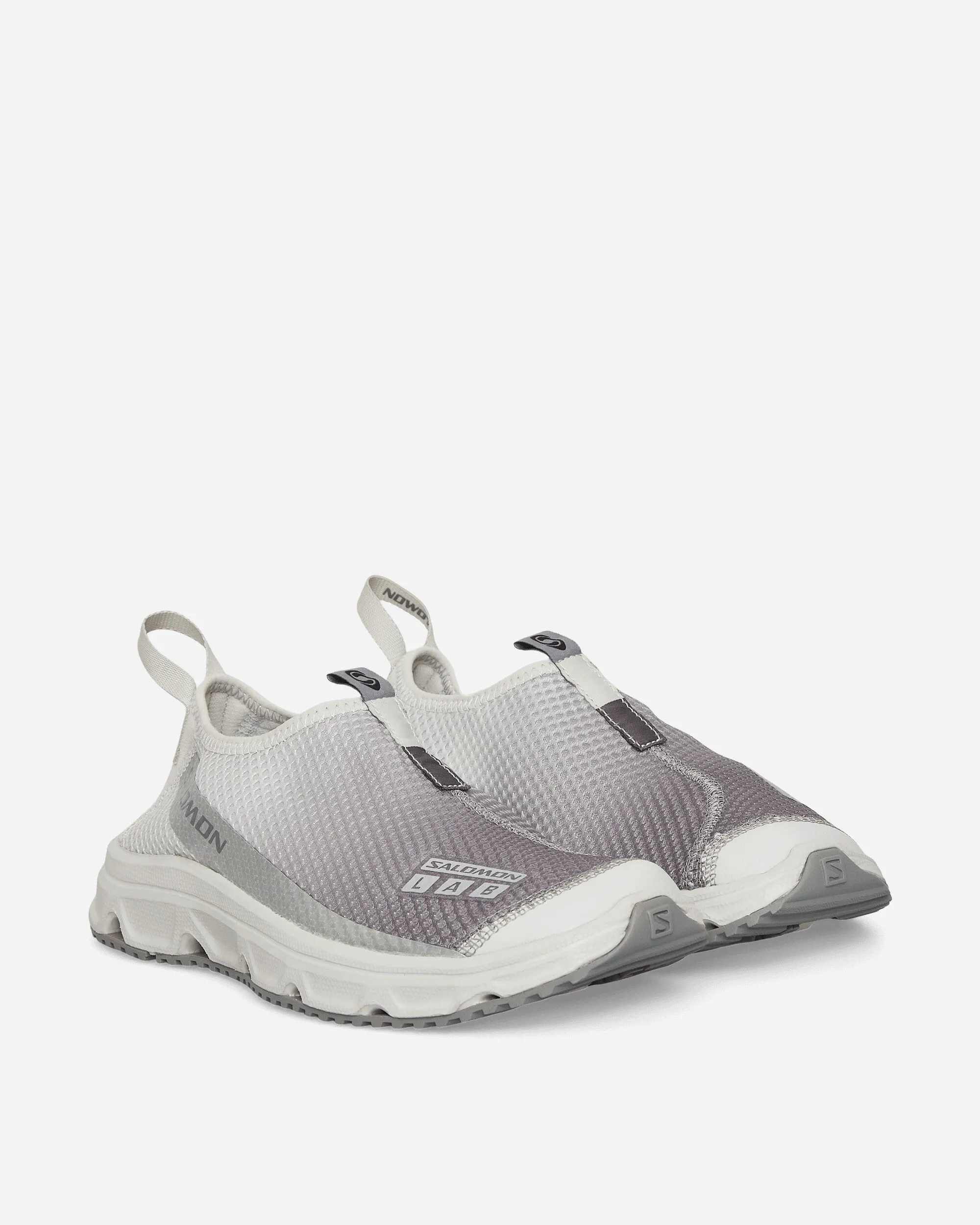 Comfort Ready RX Moc 3.0 Sandals Glacier Gray / Sharkskin