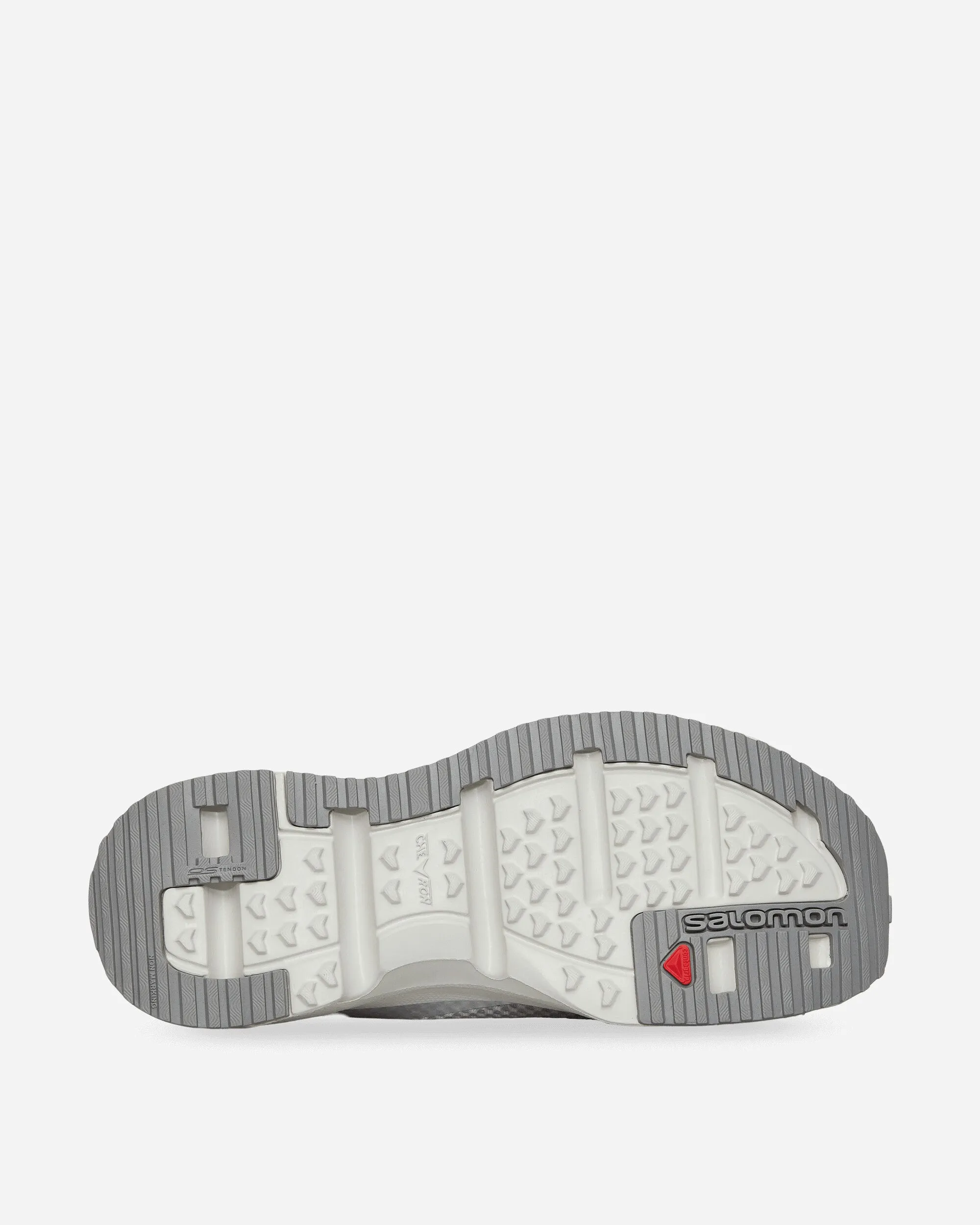 RX Moc 3.0 Sandals Glacier Gray / Sharkskin Simple Fit Ultra light