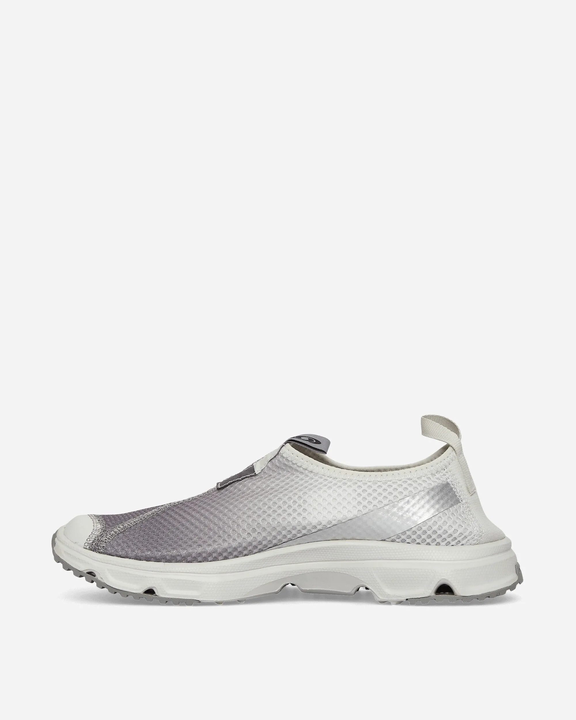 RX Moc 3.0 Sandals Glacier Gray / Sharkskin Slip In Ease