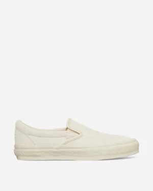 Lightweight Shoes Neighborhood Slip-On 98 Sneakers Natural