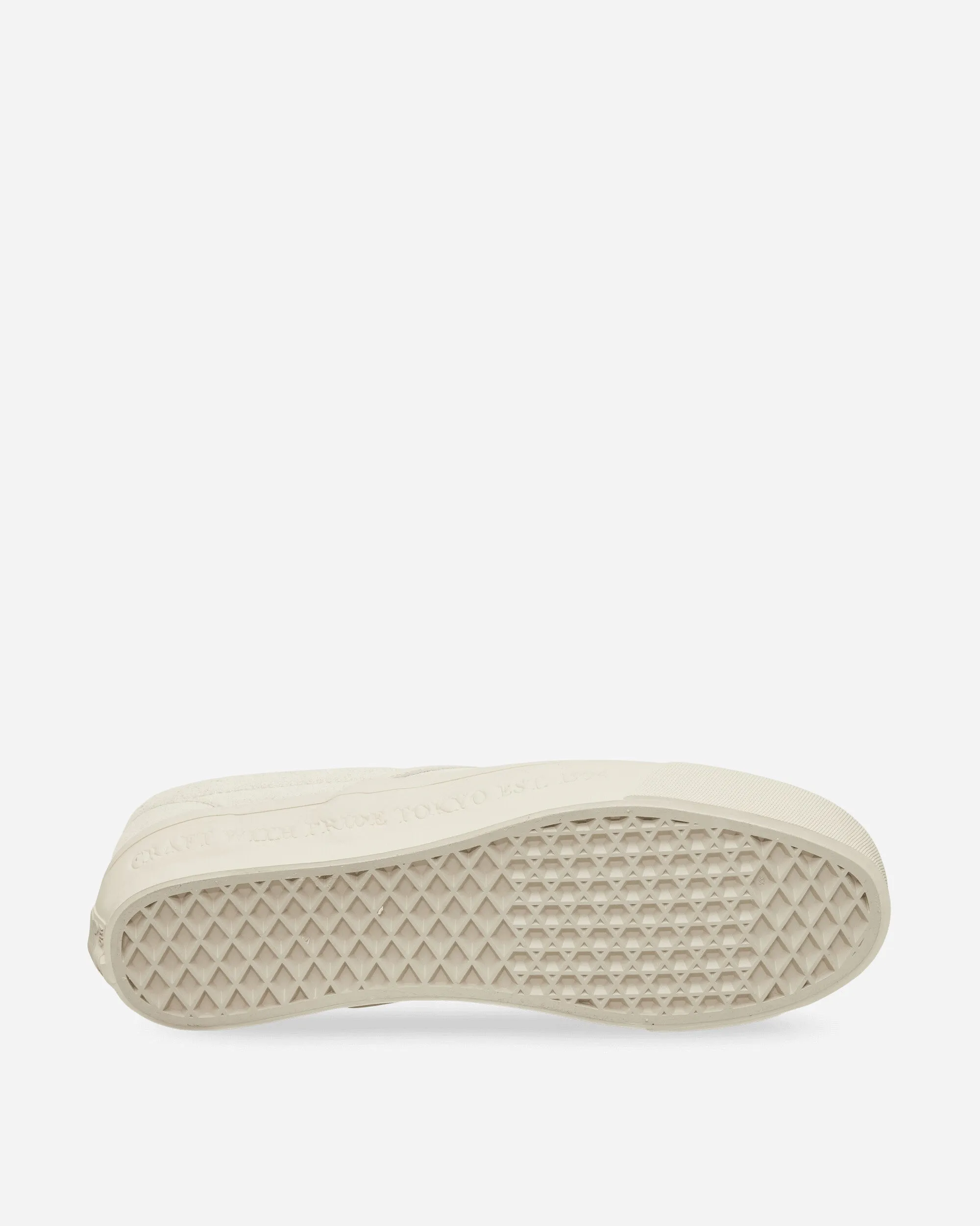Easy Clean Durable Comfort Neighborhood Slip-On 98 Sneakers Natural