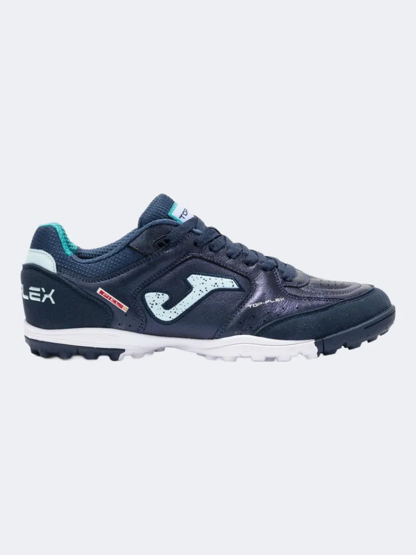 Joma Flex 2504 Men Football Shoes Royal Motion Gear