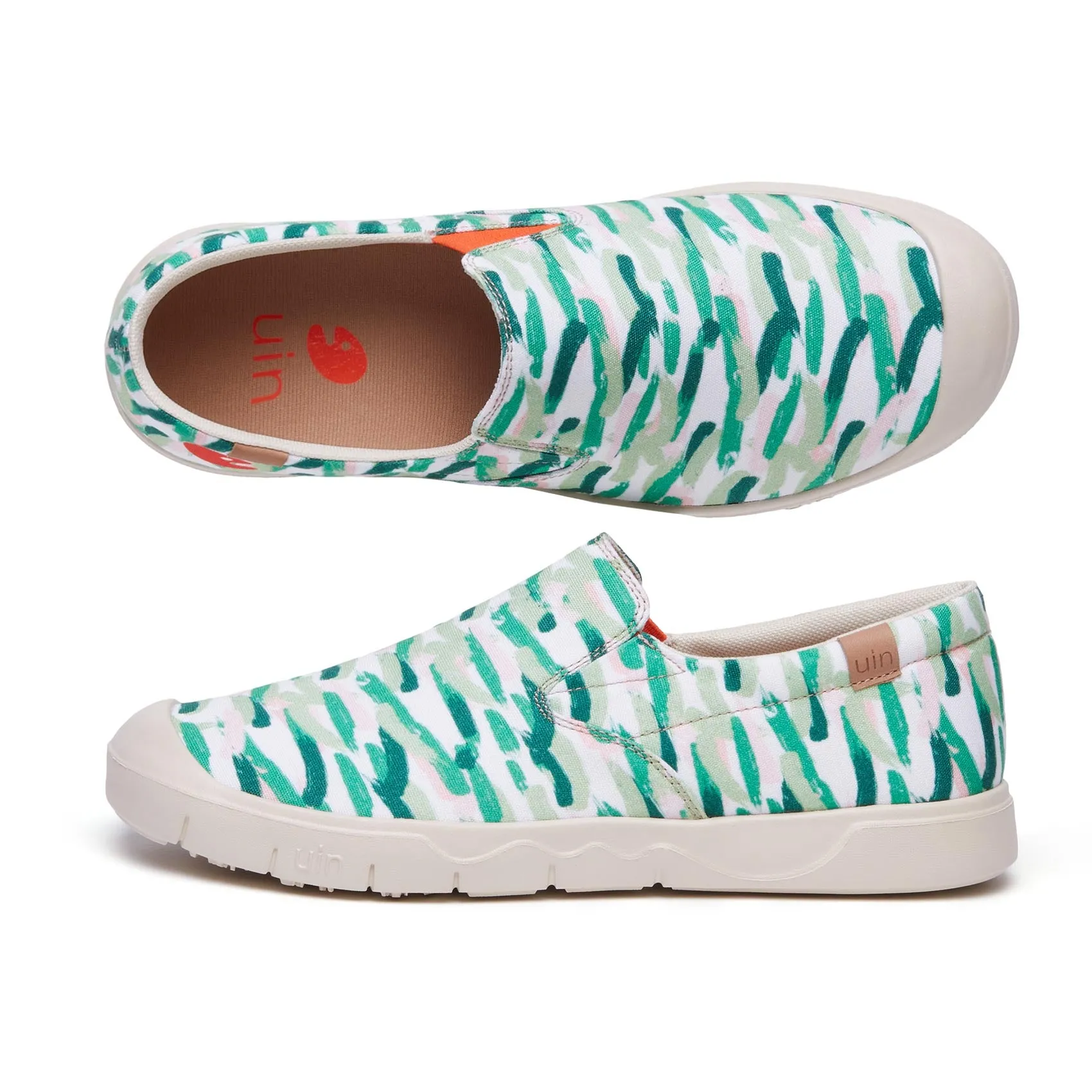 Van Gogh Wheatfield with Cypresses V2 Cadiz Women Daily Comfort