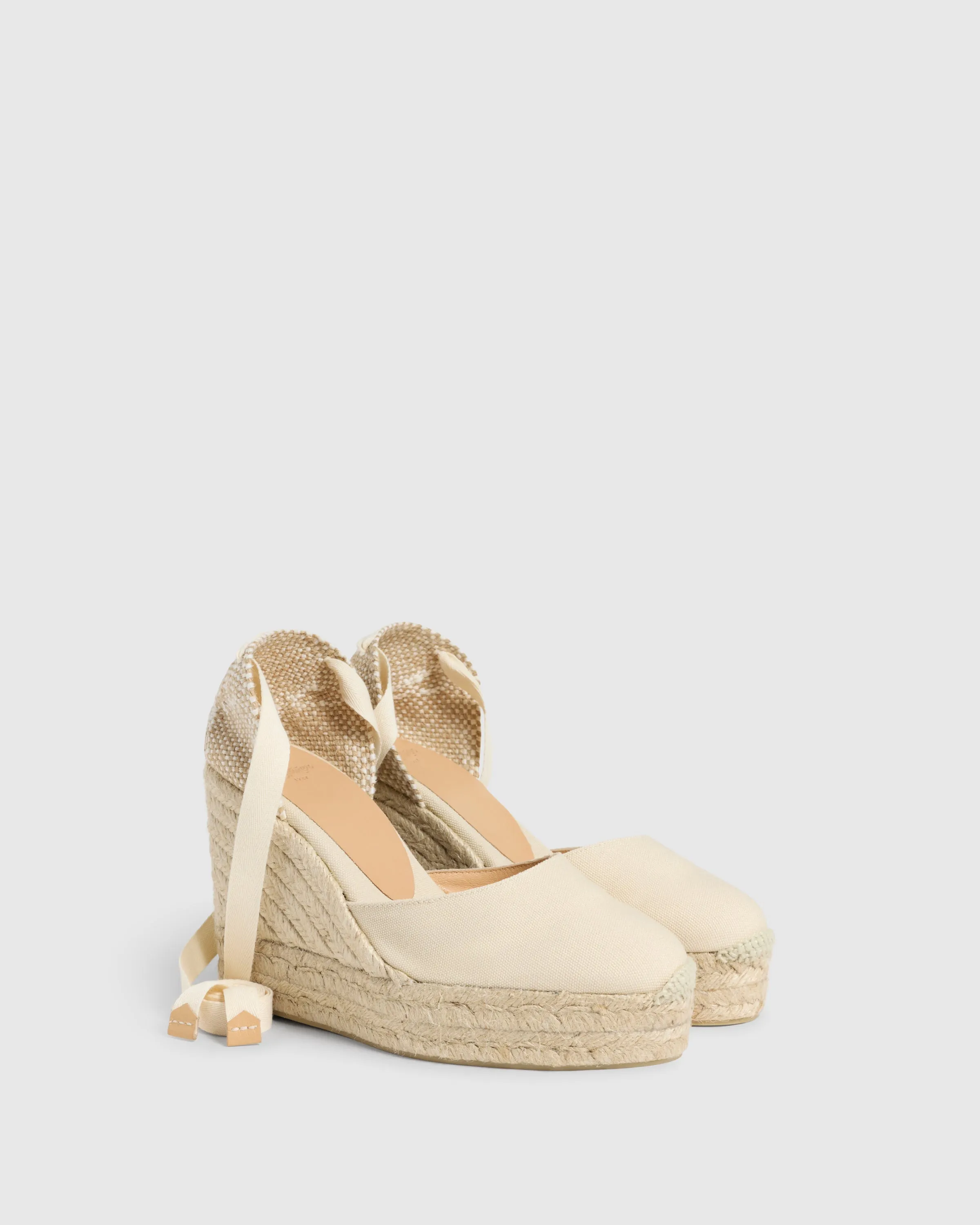 CARINA/8ED/001 Neutral Colorway