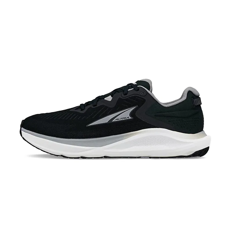 Street Edge Men's Paradigm 8 Black/White