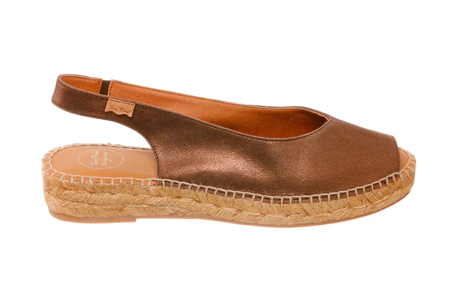 Tp Tia LightweightUpper Padded Comfort