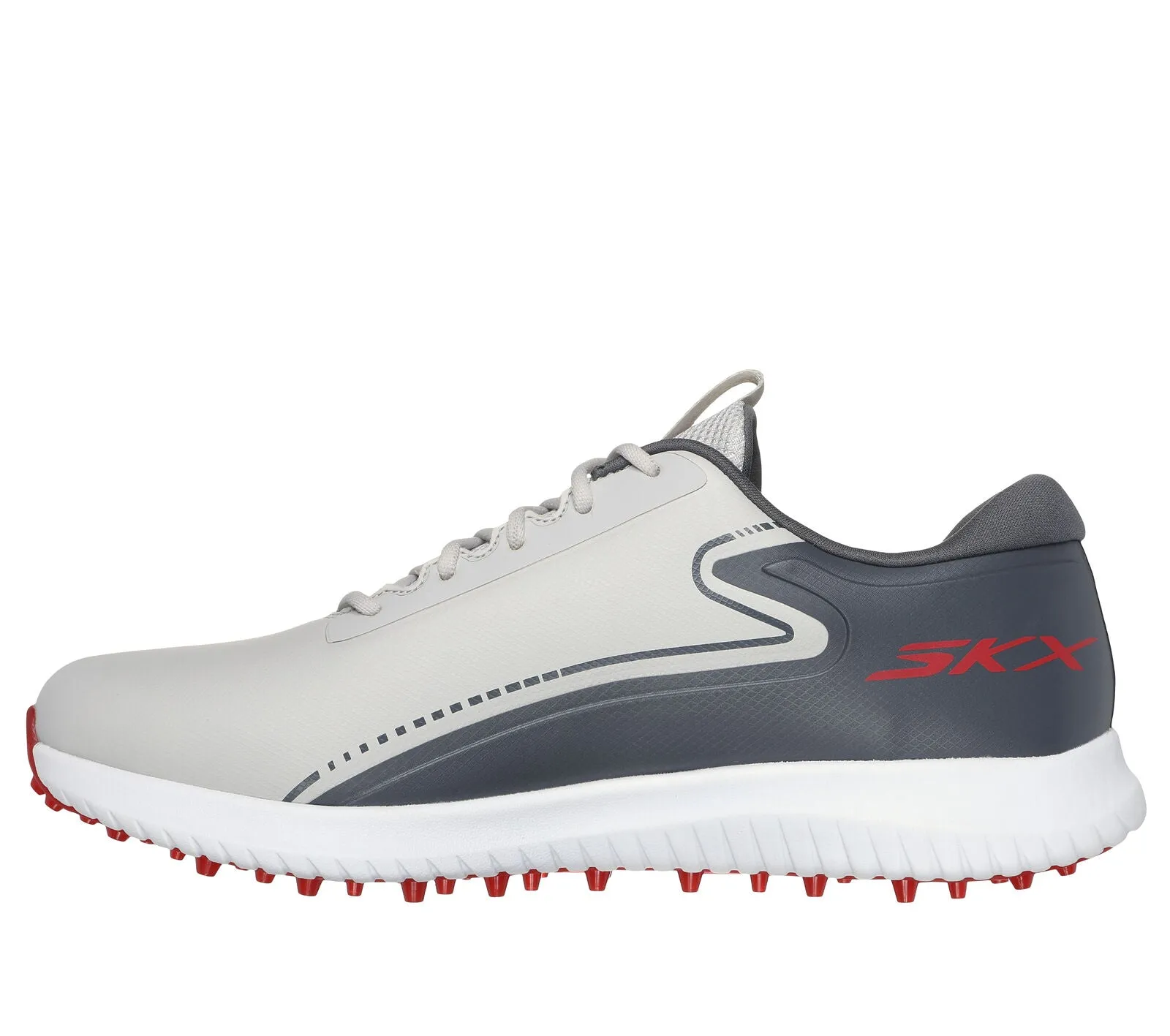 Skechers GO GOLF Max 3 Control Fit Comfort Rise
