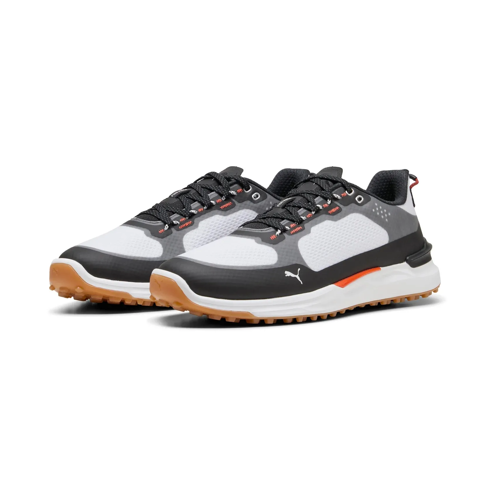 PUMA IGNITE ELEVATE X Spikeless Golf Shoes Cushion Control