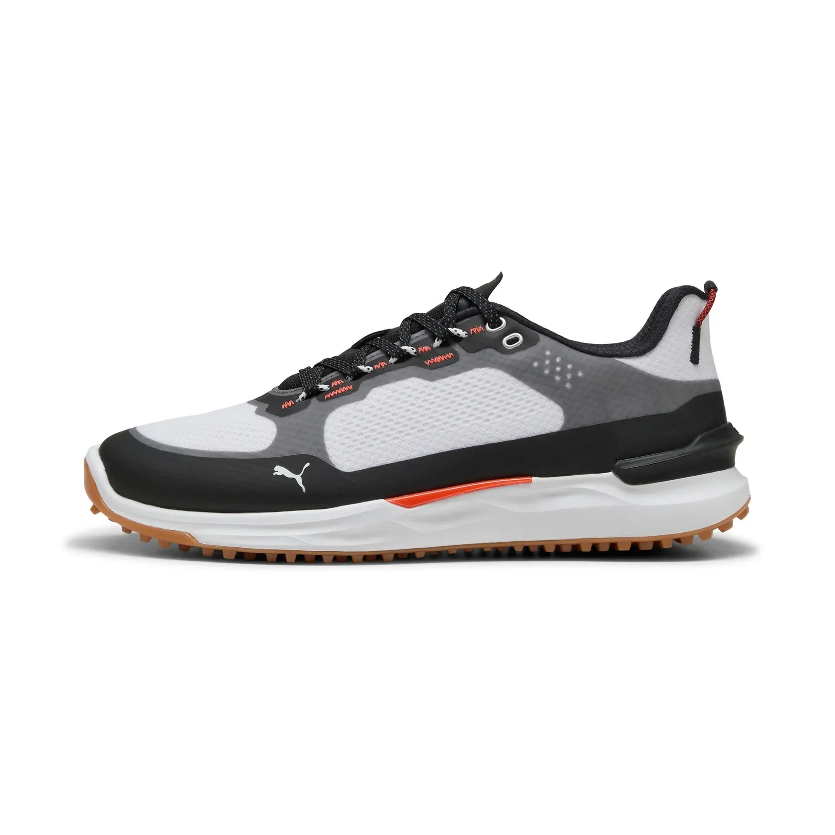High Speed Dry Walk PUMA IGNITE ELEVATE X Spikeless Golf Shoes